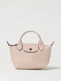 Borsa Le Pliage Xtra XS Longchamp in pelle