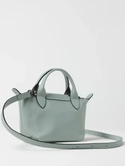 Borsa Le Pliage Xtra XS Longchamp in pelle