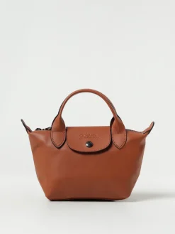 Borsa Le Pliage Xtra XS Longchamp in pelle