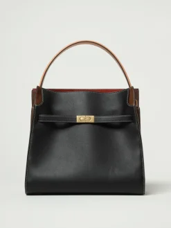 Borsa Lee Radziwill Tory Burch in pelle