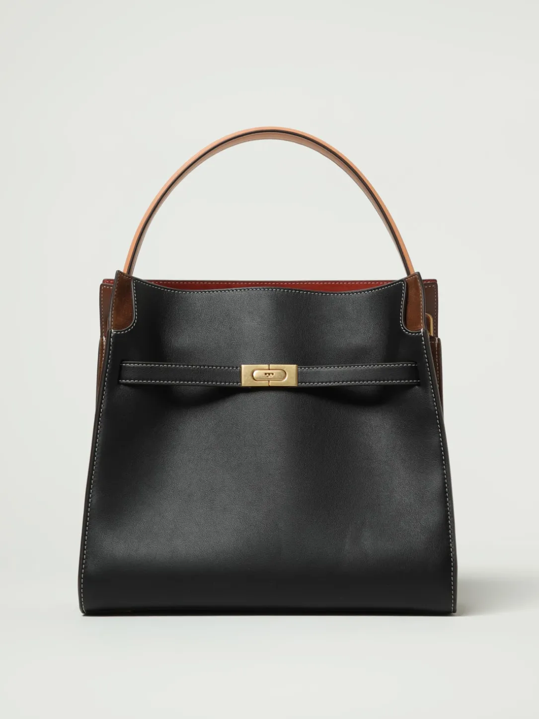 Borsa Lee Radziwill Tory Burch in pelle
