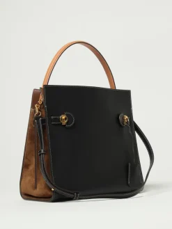 Borsa Lee Radziwill Tory Burch in pelle