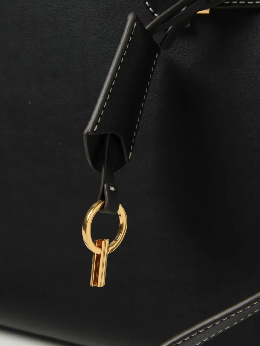 Borsa Lee Radziwill Tory Burch in pelle