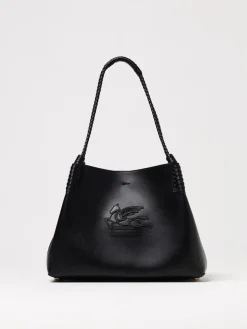 Borsa Libra Etro in pelle