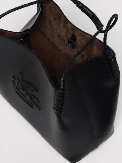 Borsa Libra Etro in pelle