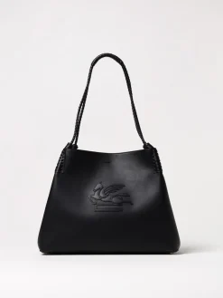 Borsa Libra Medium Etro in pelle