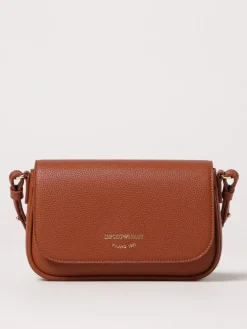 Borsa Lilly Emporio Armani in pelle sintetica a grana