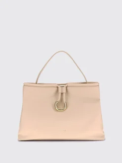 Borsa Lisbet Coccinelle in pelle