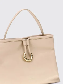 Borsa Lisbet Coccinelle in pelle