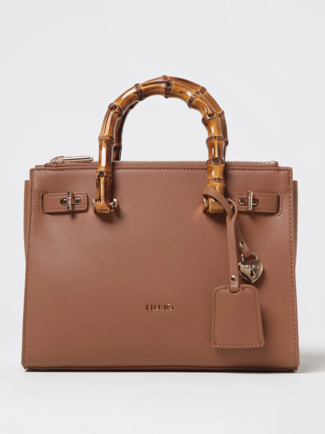 Borsa Liu Jo in pelle sintetica