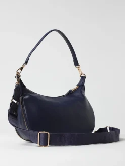 Borsa Liu Jo in pelle sintetica a grana