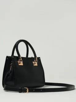 Borsa Liu Jo in pelle sintetica a grana