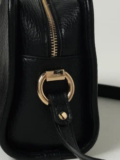 Borsa Liu Jo in pelle sintetica a grana