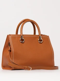 Borsa Liu Jo in pelle sintetica a grana