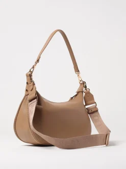 Borsa Liu Jo in pelle sintetica a grana