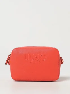 Borsa Liu Jo in pelle sintetica saffiano