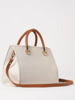 Borsa Liu Jo in pelle sintetica a grana