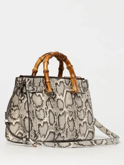 Borsa Liu Jo in pelle sintetica stampa pitone