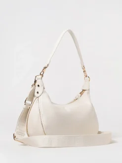 Borsa Liu Jo in pelle sintetica a grana