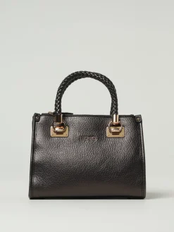 Borsa Liu Jo in pelle sintetica a grana