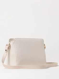 Borsa Liu Jo in pelle sintetica a grana