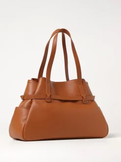 Borsa Liu Jo in pelle sintetica a grana