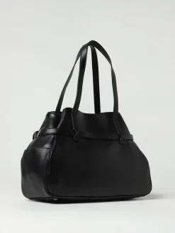 Borsa Liu Jo in pelle sintetica a grana