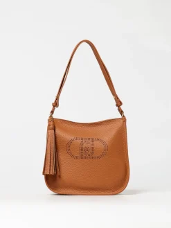 Borsa Liu Jo in pelle sintetica a grana