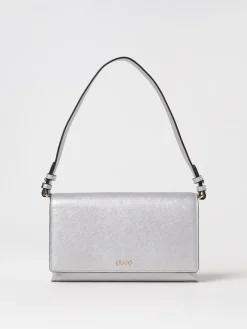 Borsa Liu Jo in pelle sintetica saffiano