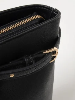 Borsa Liu Jo in pelle sintetica a grana