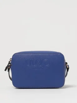 Borsa Liu Jo in pelle sintetica saffiano