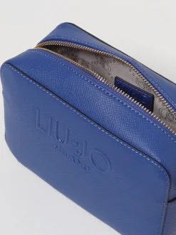 Borsa Liu Jo in pelle sintetica saffiano
