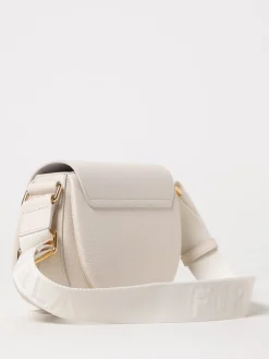 Borsa Lotus Mini Furla in pelle a grana