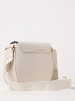 Borsa Lotus S Furla in pelle a grana