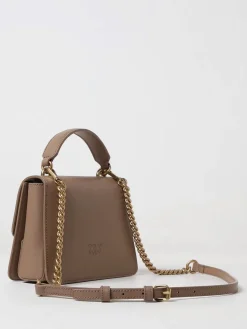 Borsa Love Bag Bag Pinko in pelle