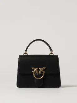 Borsa Love Bag Bag Pinko in pelle