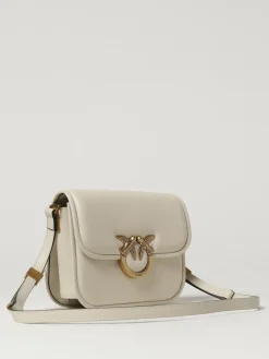 Borsa Love Bag Box Pinko in nappa