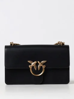 Borsa Love Bag One Pinko in pelle