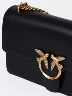 Borsa Love Bag One Pinko in pelle