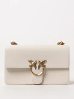 Borsa Love Bag One Pinko in pelle