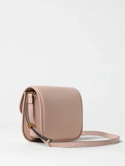 Borsa Love Box Pinko in pelle