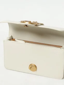 Borsa Love Mini Pinko in pelle