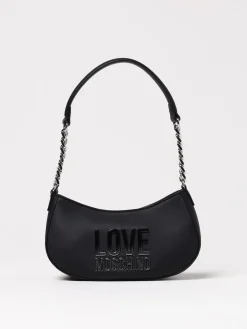 Borsa Love Moschino in nylon