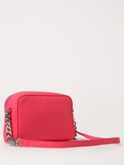 Borsa Love Moschino in pelle sintetica