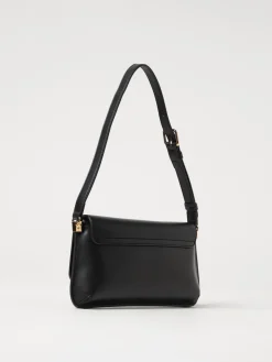 Borsa Love Moschino in pelle sintetica