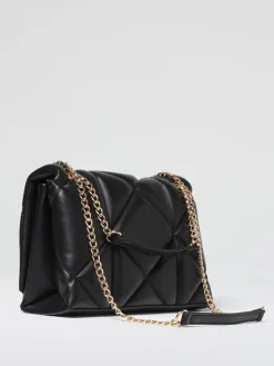 Borsa Love Moschino in pelle sintetica matelassè