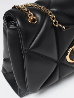 Borsa Love Moschino in pelle sintetica matelassè