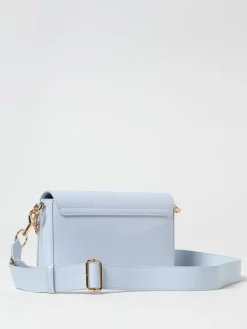 Borsa Love Moschino in pelle