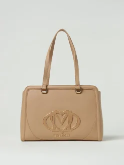 Borsa Love Moschino in pelle sintetica