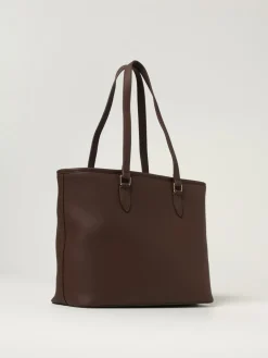 Borsa Love Moschino in pelle sintetica